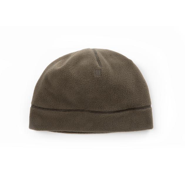 Шапка 5.11 Tactical Beeline Beanie RANGER GREEN L/XL (89167-186) - зображення 1