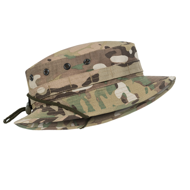 Панама військова польова P1G MBH(Military Boonie Hat) MTP/MCU camo XL (UA281-M19991MCU) - зображення 1
