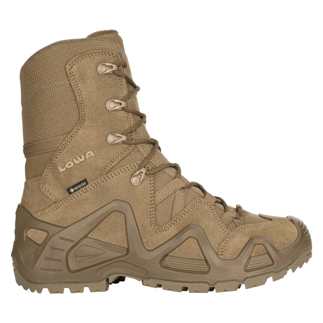 Ботинки LOWA Zephyr HI GTX TF Coyote OP UK 7.5/EU 41.5 (310532/0731) - изображение 1