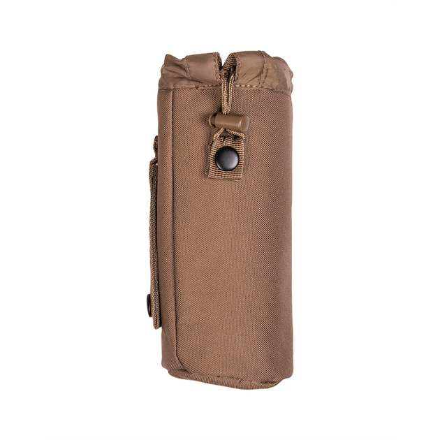 Підсумок для фляги Sturm Mil-Tec Molle Bottle Cover Dark Coyote (14519819) - изображение 1