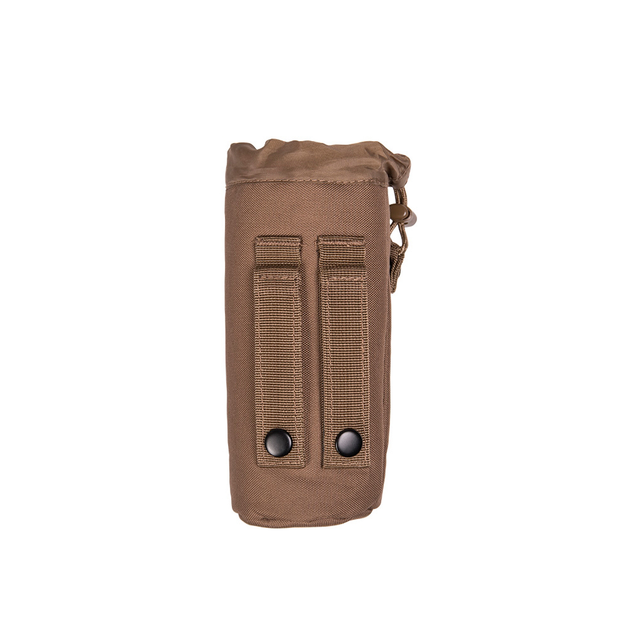 Підсумок для фляги Sturm Mil-Tec Molle Bottle Cover Dark Coyote (14519819) - зображення 2