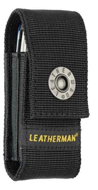 Мультитул Leatherman SYGNAL 19 інструментів (0037447008252) - зображення 5