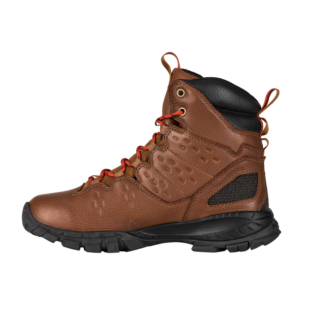 Черевики тактичні 5.11 Tactical XPRT 3.0 Waterproof 6 Boot Cognac 10.5 US/EU 44.5 (12373-533) - изображение 2