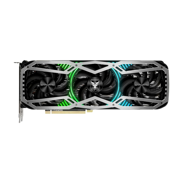 GAINWARD GeForce RTX3070 新品未開封-