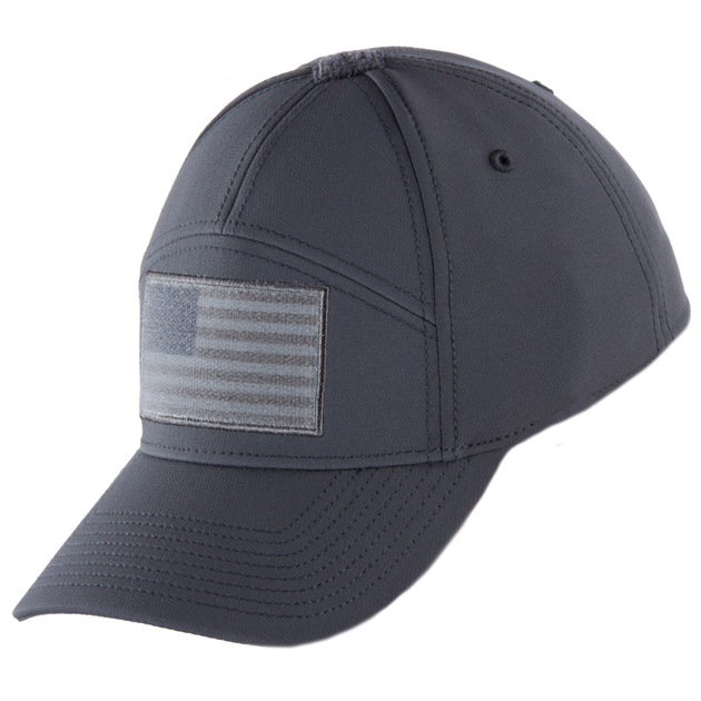 Кепка 5.11 Tactical Operator 2.0 A-Flex Cap Storm M/L (89061-092) - зображення 2