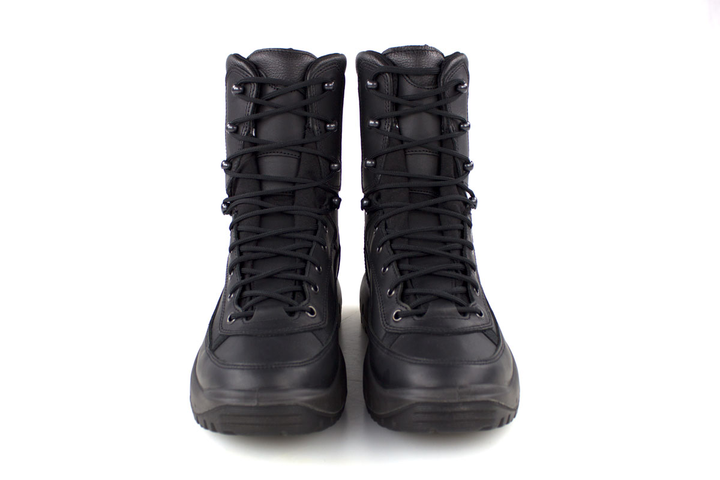 Черевики LOWA Recon GTX TF Black UK 6/EU 39.5 (310241/999) - зображення 2