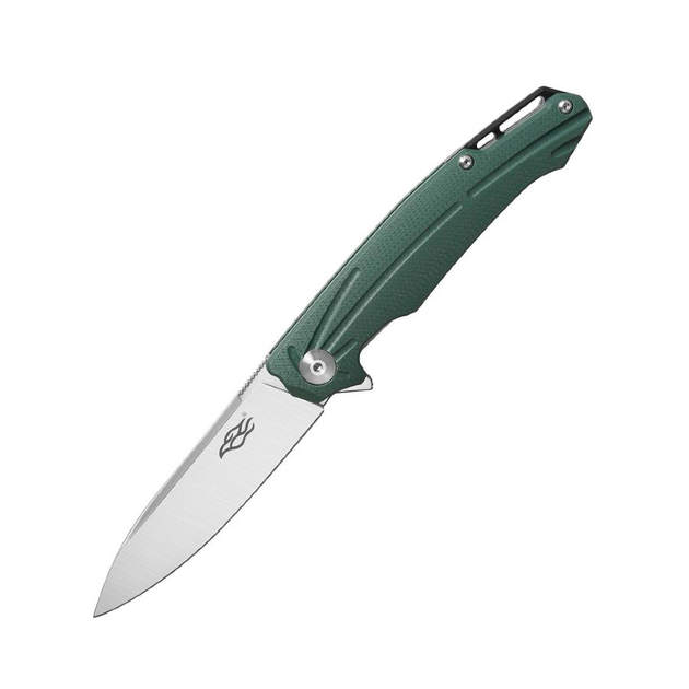 Нож складной Firebird Ganzo FH21 GREEN (FH21-GB) - изображение 1