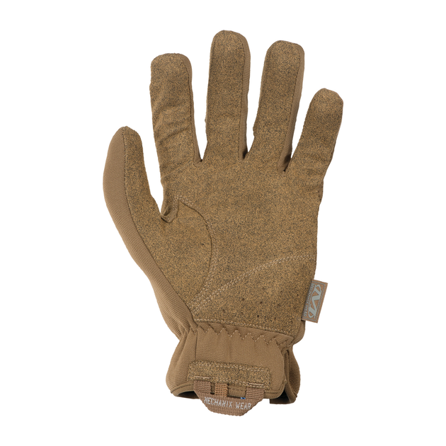 Рукавички тактичні Mechanix Wear FastFit Gloves Coyote 2XL (FFTAB-72) - зображення 2