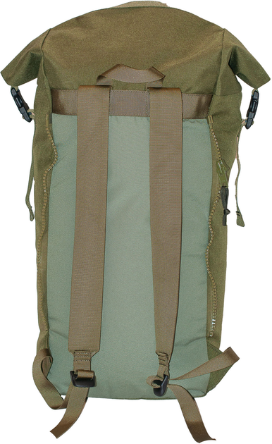 Подсумок тактический Berghaus SMPS Foldable Daypack III Cedar (LV00051C01) - изображение 2