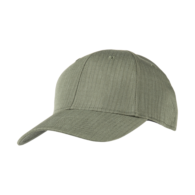 Кепка тактична формена 5.11 Tactical Flex Uniform Hat TDU Green L/XL (89105-190) - зображення 1