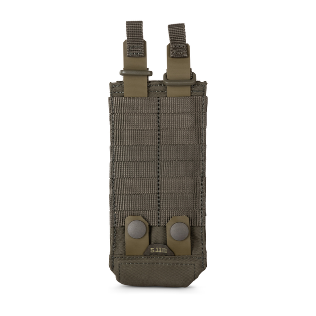 Підсумок для світлошумової гранати 5.11 Tactical Flex Flash Bang Pouch RANGER GREEN (56656-186) - зображення 2