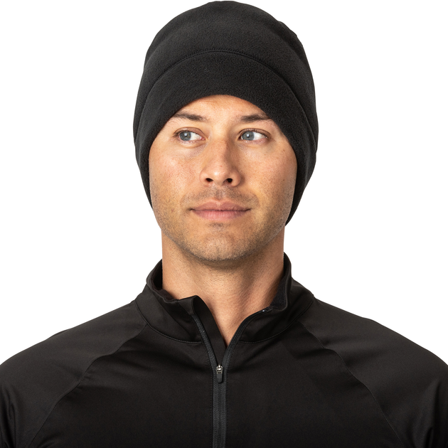 Шапка 5.11 Tactical Beeline Beanie Black S/M (89167-019) - изображение 2