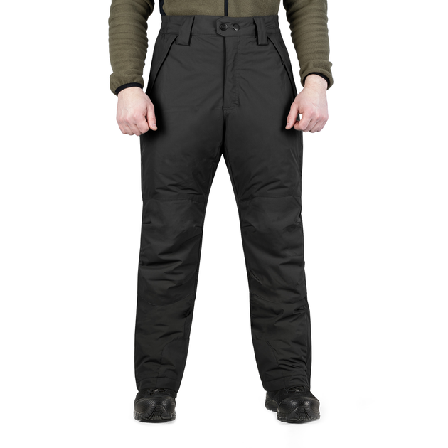 Штани зимові 5.11 Tactical Bastion Pants Black L (48375-019) - изображение 2