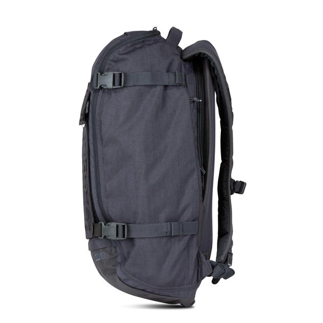 Рюкзак тактичний 5.11 Tactical AMP24 Backpack 32L TUNGSTEN 32 liter (56393-014) - зображення 2