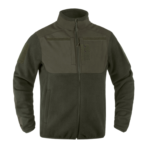 Куртка польова P1G LEGATUS Olive Drab XL (UA281-29967-OD) - изображение 1