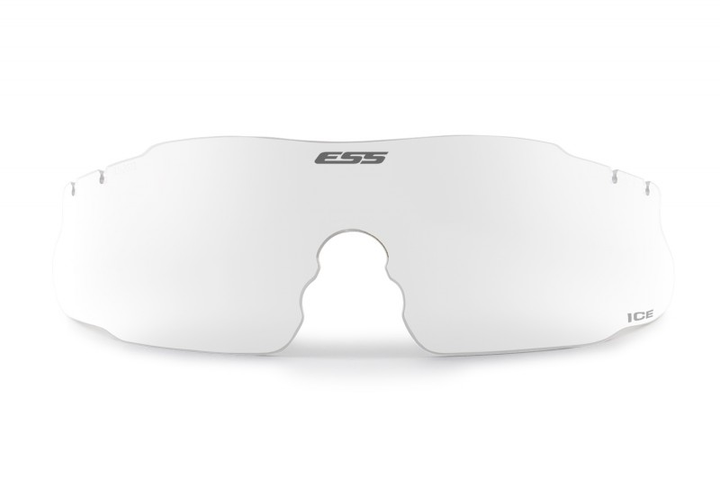 Лінза змінна ESS ICE Lenses CLEAR (740-0071) - изображение 2