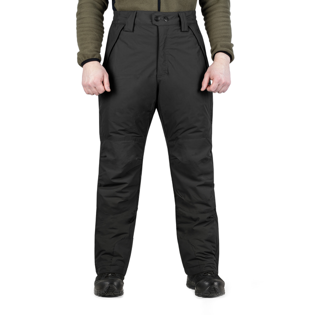 Штани зимові 5.11 Tactical Bastion Pants Black S (48375-019) - изображение 2