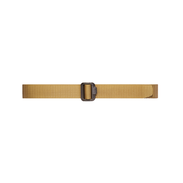 Пояс тактичний 5.11 Tactical TDU Belt - 1.75 Plastic Buckle Coyote L (59552-120) - зображення 2