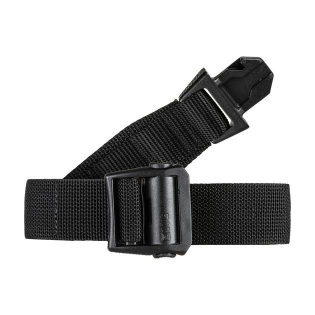 Пояс тактичний 5.11 Tactical Skyhawk - 1.5 Belt Black L (56591-019) - зображення 1