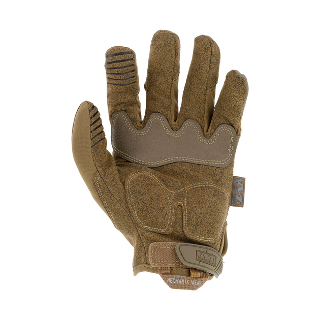 Рукавички тактичні Mechanix Wear M-Pact Gloves Coyote M (MPT-72) - зображення 2