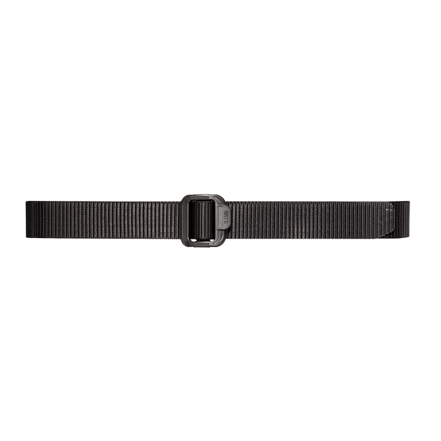 Пояс тактичний 5.11 Tactical TDU Belt - 1.5 Plastic Buckle Black M (59551-019) - зображення 2
