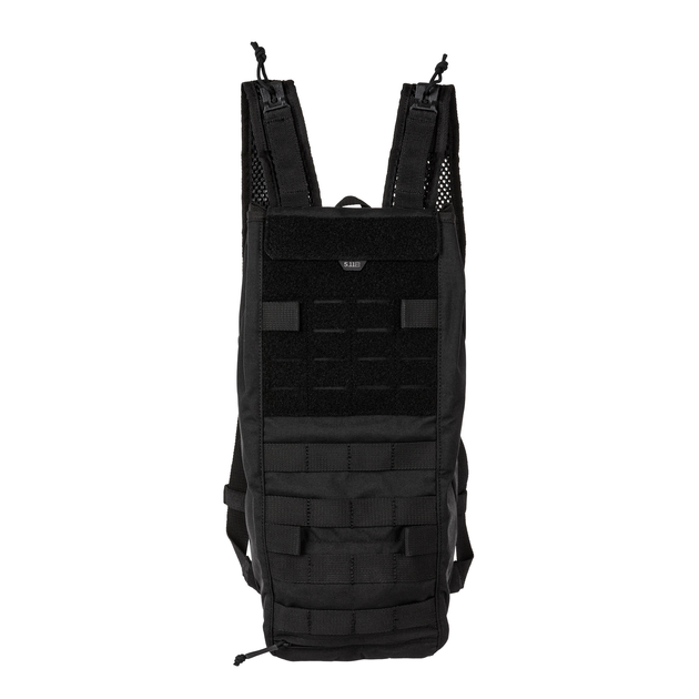 Рюкзак для питної системи 5.11 Tactical Convertible Hydration Carrier Black 9.5 L (56650-019) - изображение 1