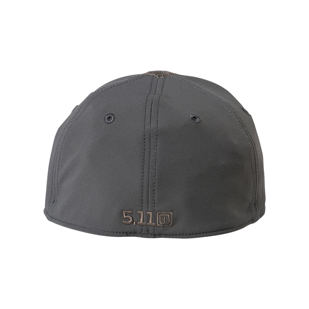 Кепка тактична 5.11 Tactical Caliber Raticle Storm L/XL (89133-092) - зображення 2