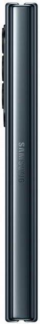 Smartfon Samsung Galaxy Z Fold 4 12/256GB DualSim szaro-zielony (SM-F936BZABEUE) - obraz 7