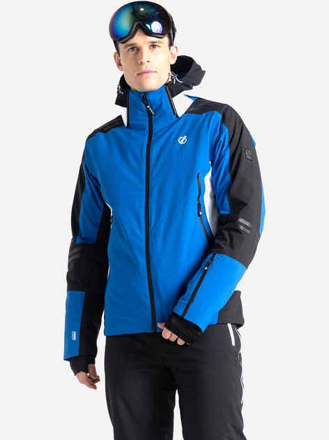 Горнолыжная куртка для сноуборда мужская Dare 2b Speed Jacket