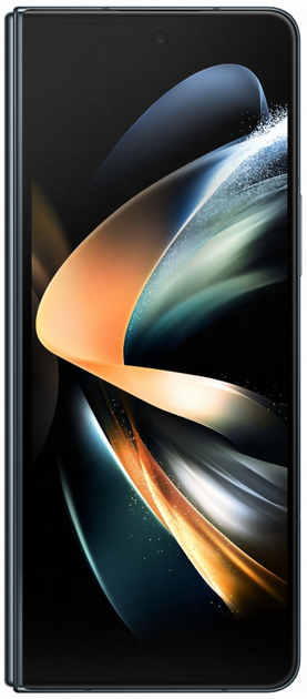 Мобільний телефон Samsung Galaxy Z Fold 4 12/512GB DualSim Graygreen (SM-F936BZAC) - зображення 3