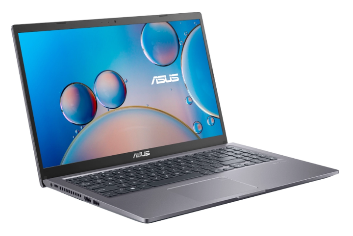 Ноутбук ASUS X515 15,6" i3-1005G1/8GB/256GB (X515JA-BQ3431) - изображение 2