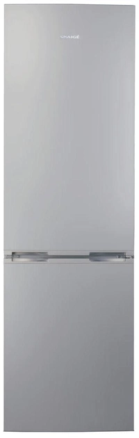 Акция на Двокамерний холодильник Snaige RF58SM-S5MP2E от Rozetka