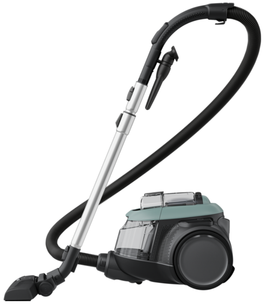 Пилосос Electrolux EL61C2OG (6856902) - изображение 8