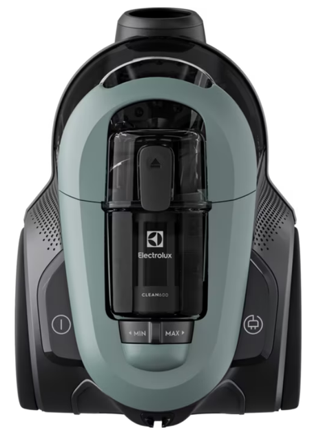 Пилосос Electrolux EL61C2OG (6856902) - изображение 9