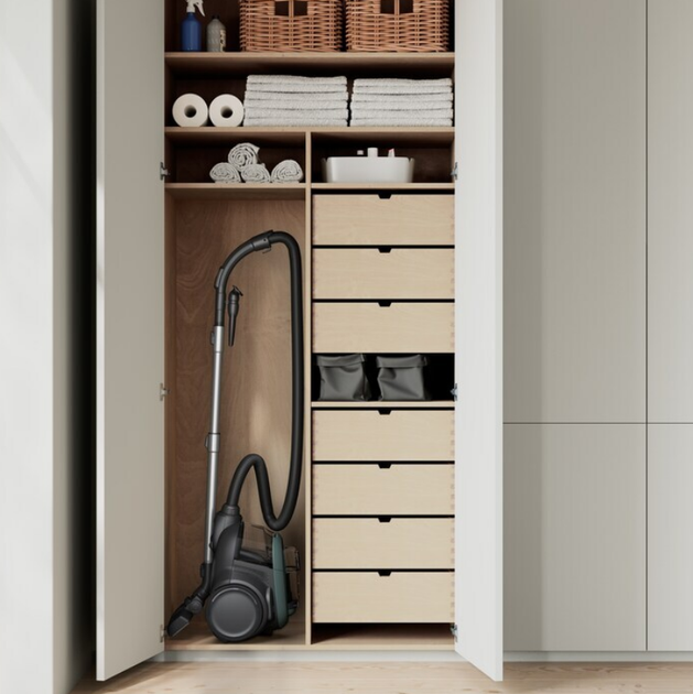 Пилосос Electrolux EL61C2OG (6856902) - изображение 14