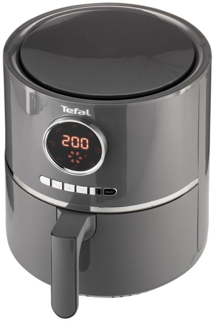 Мультипіч Tefal Ultra Fry EY111B15 - зображення 3
