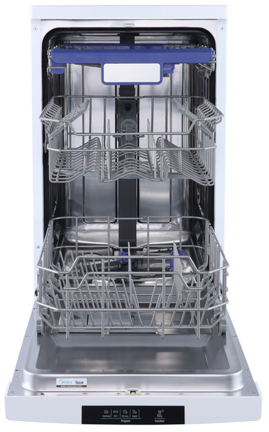 Посудомоечная машина MIDEA MFD45S110W-C - изображение 5