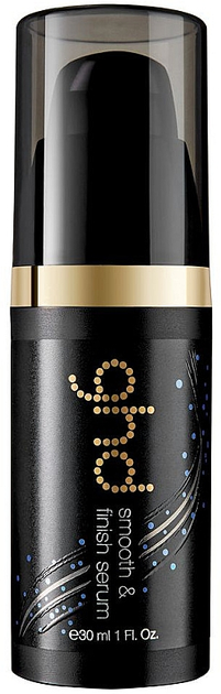 Serum do włosów GHD Style Smooth And Finish Serum 30 ml (5060356734290) - obraz 1