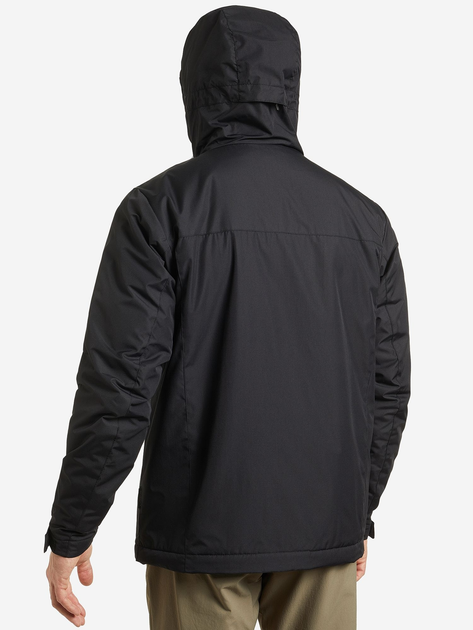 Куртка демисезонная с капюшоном мужская Outventure 114090-99 60-62 ...