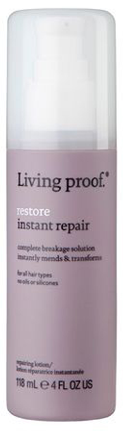 Serum do włosów Living Proof Restore Instant Repair 118 ml (858544005575) - obraz 1