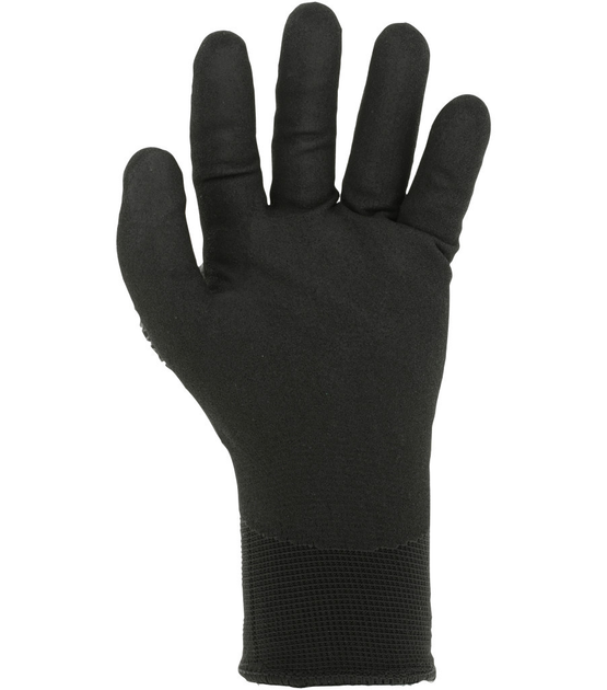 Перчатки зимнее термозащищенные Mechanix Wear Speedknit M-Pact D3O Thermal SD5EP05 S Black - изображение 2
