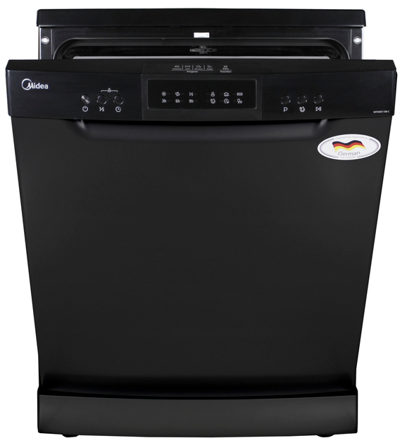 Посудомийна машина MIDEA MFD60S110B-C - зображення 2