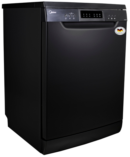 Посудомийна машина MIDEA MFD60S110B-C - зображення 4