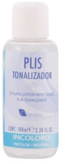 Тонік для волосся Azalea Plis Styling Lotion Toner Neutral 100 мл (8420282007108) - зображення 1