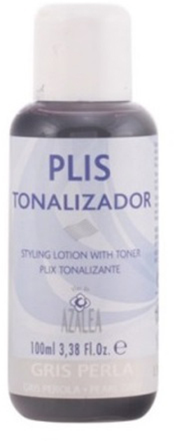 Тонік для волосся Azalea Plis Styling Lotion Toner Pearl Grey 100 мл (8420282007092) - зображення 1