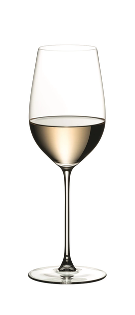 Набор бокалов Riesling / Zinfandel Veritas Riedel 4 шт, 350 мл прозрачный - изображение 2