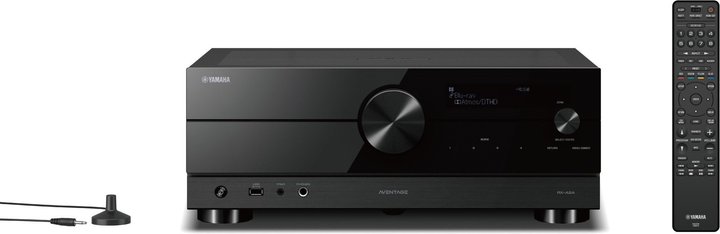 AV-Ресивер Yamaha RX-A2A – фото, отзывы, характеристики в интернет ...