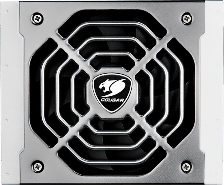 Блок живлення Cougar Polar 1200 1200 W 80 Plus Platinum (CGR PR-1200) - зображення 3