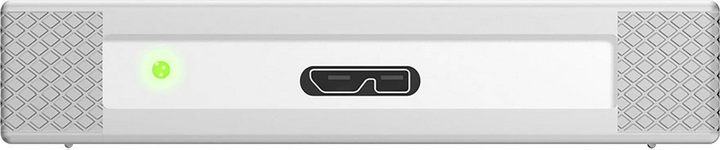 Зовнішня кишеня Icy Box IB-254U3 для 2.5'' HDD/SSD USB 3.0 (IB-254U3) - зображення 5