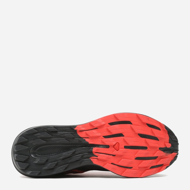 Buty do biegania męskie Salomon Pulsar Trail 416029 41.5 (8US) 26 cm Czerwone (193128895303) - obraz 5